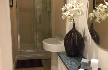 Great location 1 Bedroom Scotstoun Flat - Foto 19