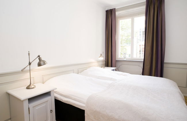 Residence Perseus Apartments - Photo 12