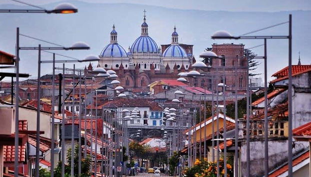 Tour di Cuenca - Foto 2