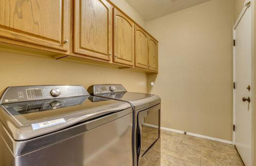 5 Mi to San Tan Mtn Group Getaway in Queen Creek! - Foto 28