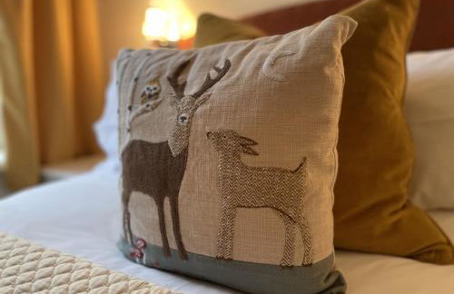 Lake View Cottage - Foto 31