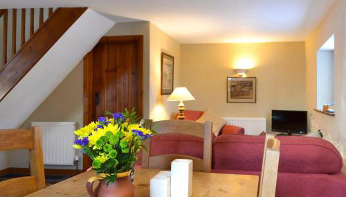 Grange Farm Cottage - Foto 3