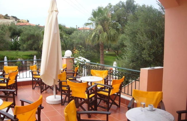 Aloni Hotel - Foto 10