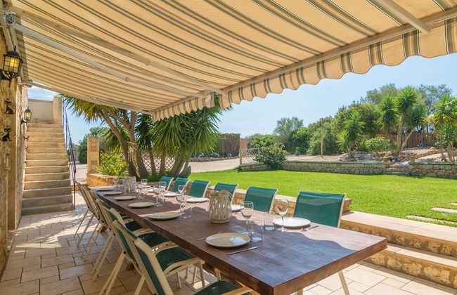 Sa Punta in Sant Lloren des Cardassar - Foto 32