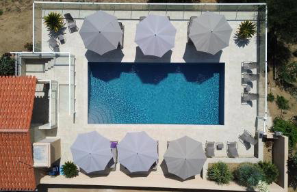 Résidence Roc e Mare - Foto 9