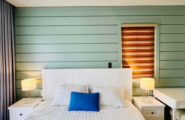 Nova Oasis Villas Sea View Phan Thiet - Foto 56