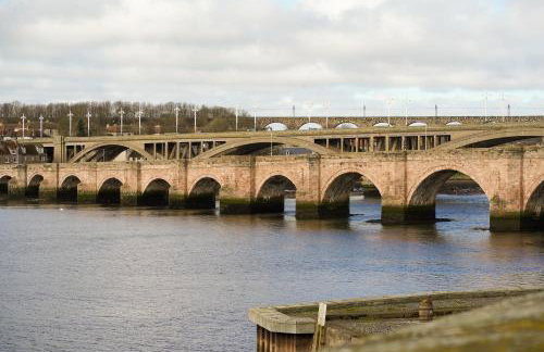 Little Edge: Bright and Modern Central Apartment - Foto 28