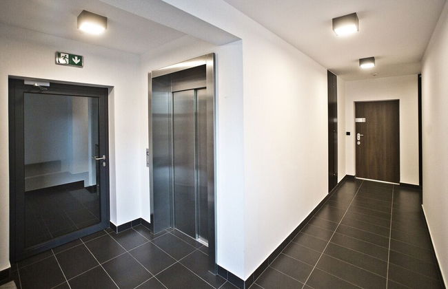 Praga-Północ Środkowa - Foto 8