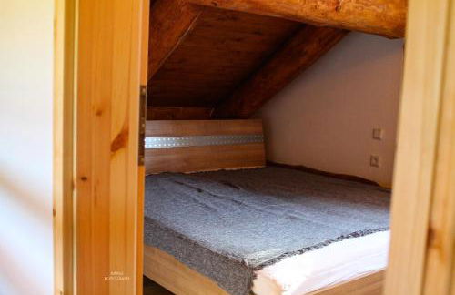 Holzhaus Wildsbergblick - Foto 11