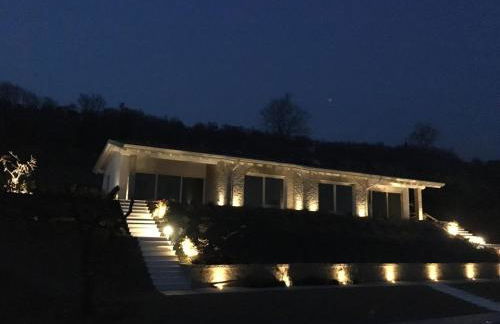 Villa Brusadela Suites Garda - Photo 37