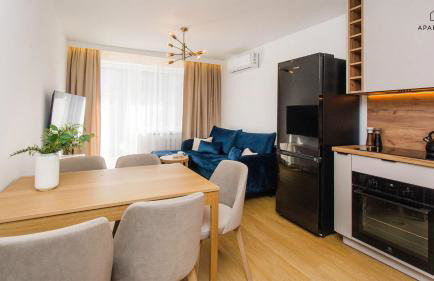 City Break Apartments by Apartmore - Foto 47