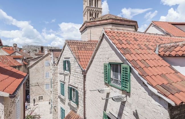 Emperor Suite - Beyond Timeless - Foto 15