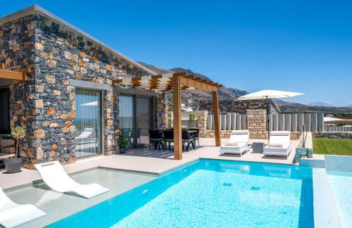 FYSIOPHYLIA VILLAS - Photo 25