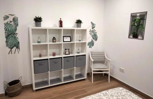 Apartamento Loft Al-Nasir junto al casco histórico - Foto 21