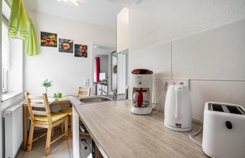 Ferienwohnung Marks - Hohnstein - Photo 14