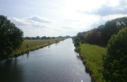 Gutshaus am Nationalpark Unteres Odertal - Foto 41