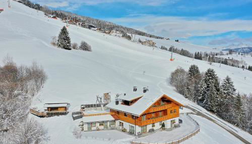 Residenz Erschbaum - Photo 4