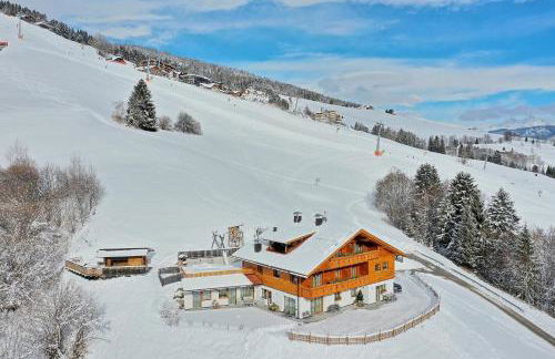 Residenz Erschbaum - Foto 4