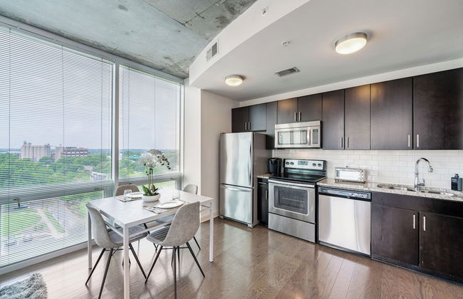 The Ascher - Foto 27