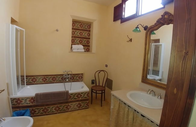 Masseria la Maestà Ospitalità rurale - Foto 78