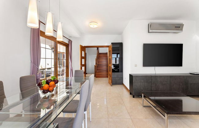 Las Caletas in Teguise - Foto 10