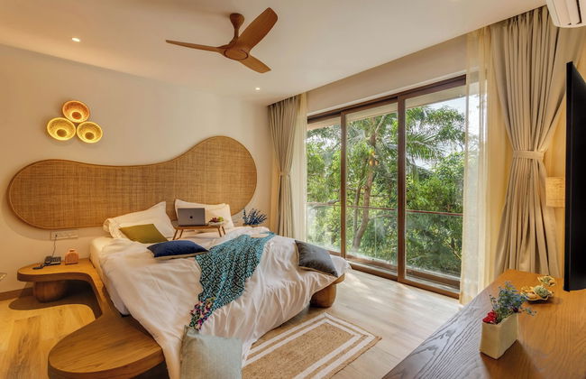 Villa Frangipanni Hosted by Masaya Stays - Photo 5