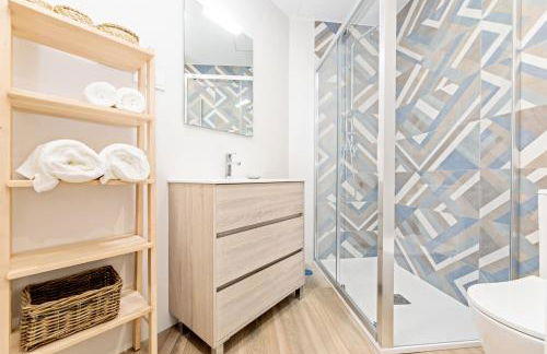 APARTAMENTOS AVENIDA DE AMERICA - Foto 38