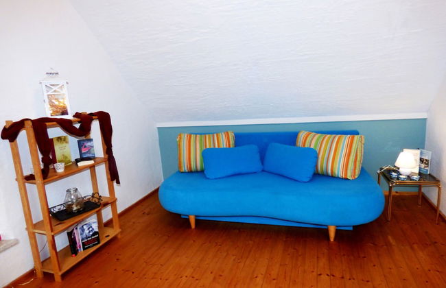 Relaxen am Nationalpark Eifel - Foto 13