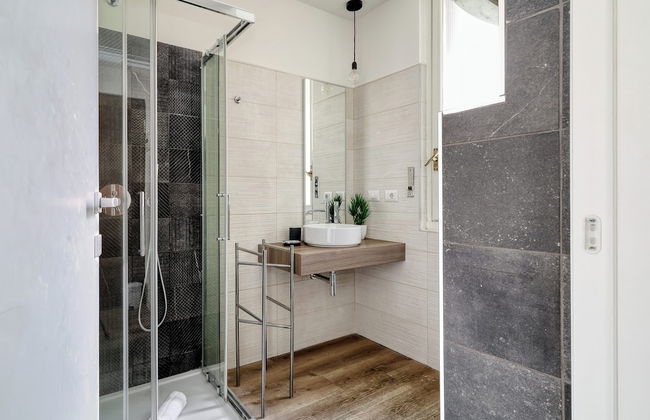 JOIVY Modern Studio for 3 - Foto 14