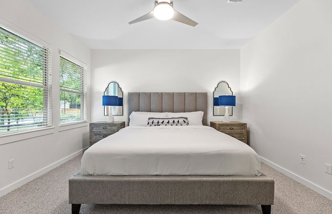 Large South Austin Home with a Pool - Foto 2