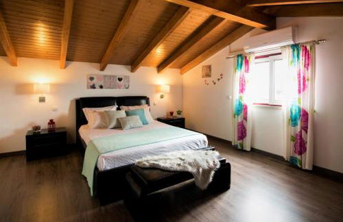 Monte D'Vagar by Estilo Lusitano, com piscina privada - Foto 14