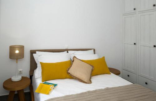 Skinos House Kimolos at Chorio with view - Foto 43