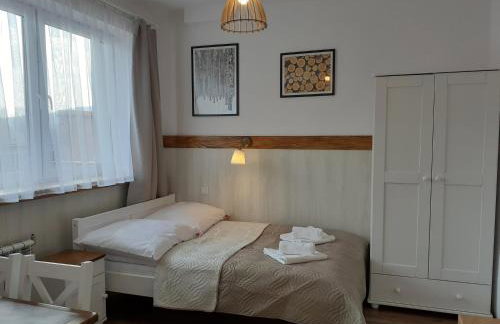 Apartamenty nad Jeziorem - Foto 39