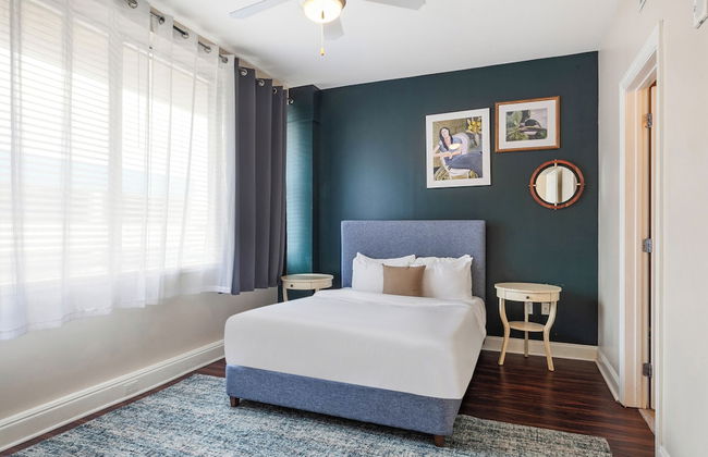 Spacious Modern Condos near French Quarter - Photo 42