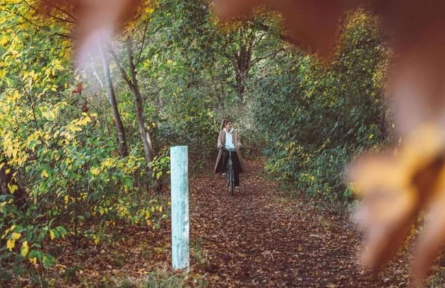 Spacious Holiday Home in Voorhuizen With Terrace - Foto 31