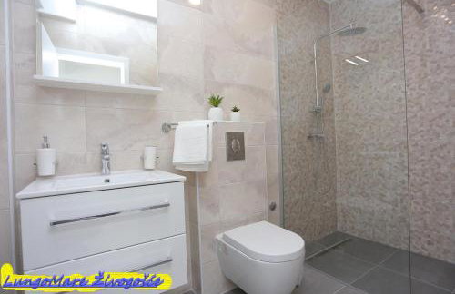Apartmants villa Lungo Mare - Photo 22