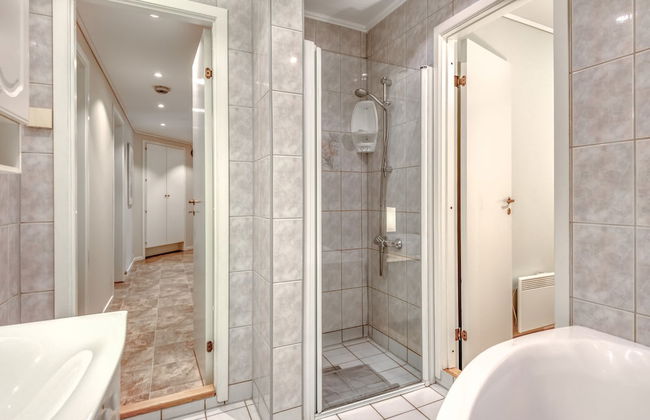 Trondheim Leilighetshotell - Foto 54