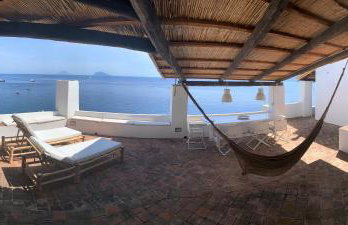 Villa A Madonnuzza - casa sul mare, splendide terrazze panoramiche - Foto 28