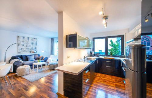 Ferienwohnung Koblenz Altstadt - Foto 21