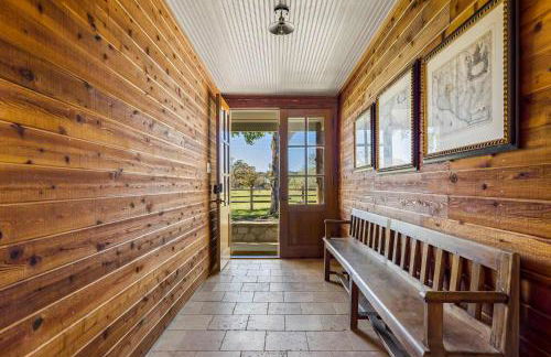 Relaxing Hill Country Home with Outdoor Fire Pit - Photo 32