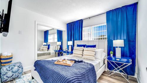 Water View - 1st Floor - Stocked - Palm Wave Says - Foto 3