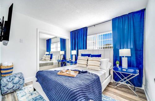 Water View - 1st Floor - Stocked - Palm Wave Says - Foto 3