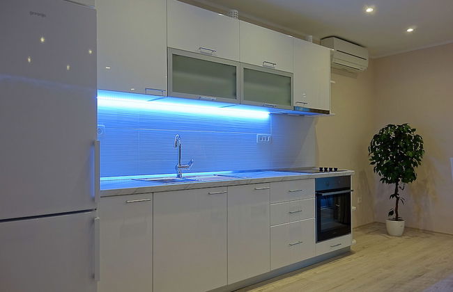 Big Blue Apartments - Foto 29