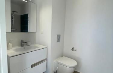 Appartement à 2mn de la plage du Ruppione - Foto 7