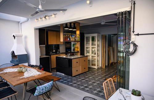 Retro luxury rooms - Foto 6