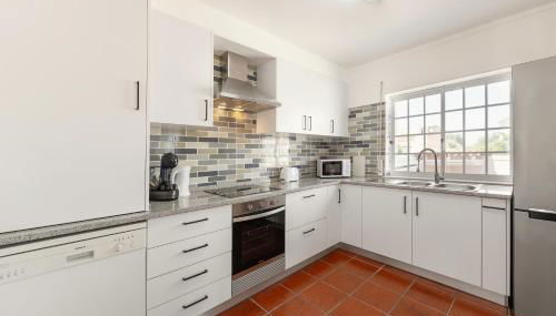 Villa Juno - Foto 2, stove, toaster