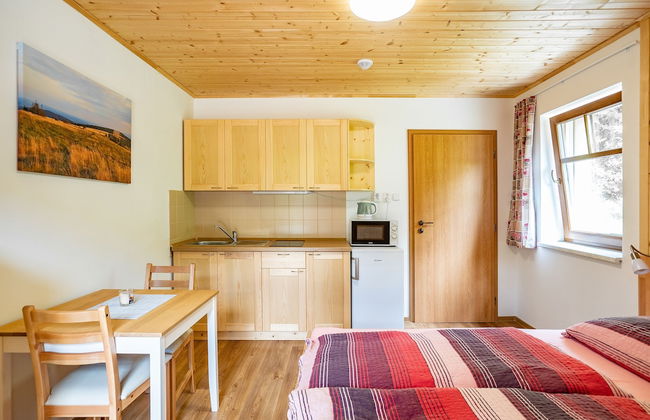 S4 Resort Kouty - Foto 23