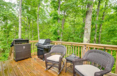 White Mountain Home Near Lakes and Kancamagus Hwy! - Foto 27