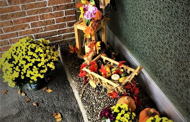 Ferienwohnung in Lauterbach im Schwarzwald - Foto 16