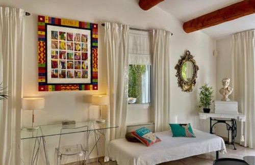 Les Muscades - Foto 23